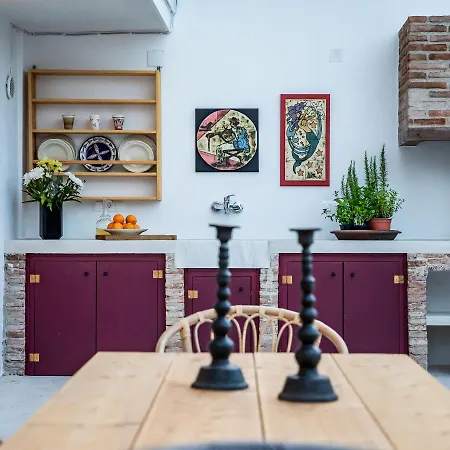 To Myrmigki Appartement Skopelos